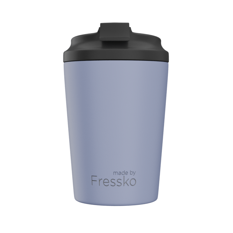 Fressko Camino 340ml / 12oz Cup - Ceramic - Grape