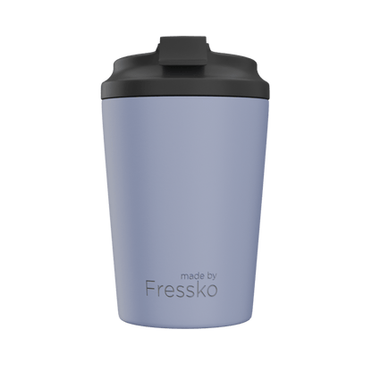 Fressko Camino 340ml / 12oz Cup - Ceramic - Grape