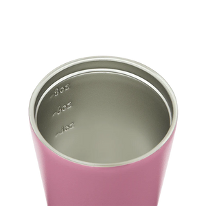 FRESSKO Bino 227ml / 8oz Cup, Stainless Steel - Bubblegum