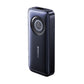 Baseus EnerCore CR11 Power Bank with Retractable Cable 20000mAh 67W Cosmic Black
