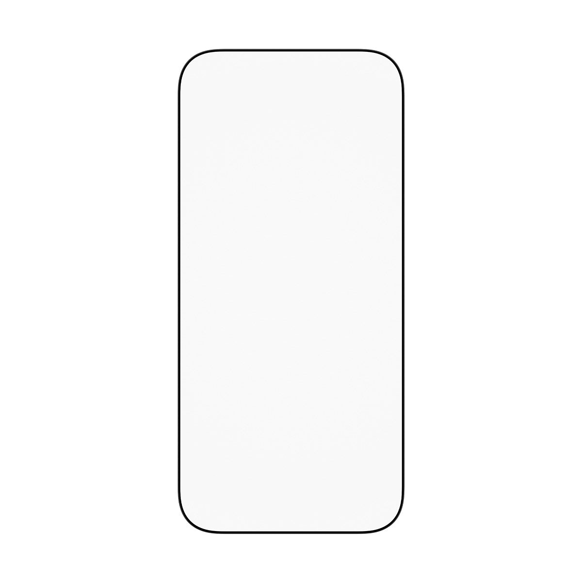 واقي شاشة PanzerGlass لهاتف iPhone 17 | تصميم فائق الاتساع مع أداة EasyAligner