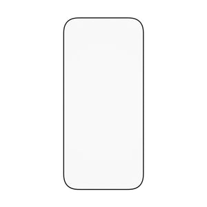 PanzerGlass Screen Protector iPhone 17 |Ultra- Wide Fit w. EasyAligner