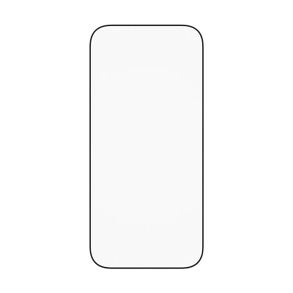 واقي شاشة PanzerGlass لهاتف iPhone 17 | تصميم فائق الاتساع مع أداة EasyAligner