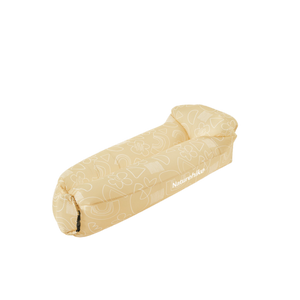 Naturehike Printing Inflatable Sofa Beige