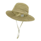 Naturehike Summer Anti-UV Fisherman Hat - Khaki