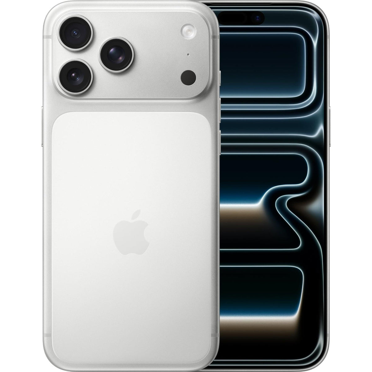 Apple iPhone 17 Pro 512GB - Silver