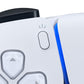 PS5 DualSense Wireless Controller - White