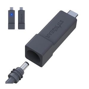Starlink Mini Cable Adapter, USB C to DC Adapter Power Cable Adapter for Starlink Mini