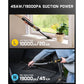 Fanttik Slim V10 APEX Cordless Handheld Vacuum Cleaner - Black