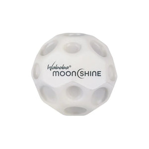 Waboba Moonshine - White