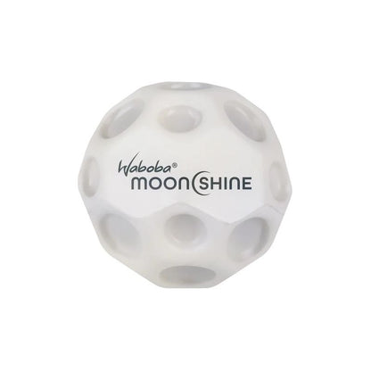 Waboba Moonshine - White