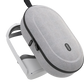 Syntech Hard Carrying Case Compatible with Meta/Oculus Quest 2 - Gray