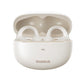 Baseus Bowie MC1 OL Open-Ear TWS Earbuds Stellar White