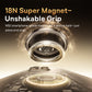 Baseus PrimeTrip C02 Magnetic Car Mount Suction Cup Version