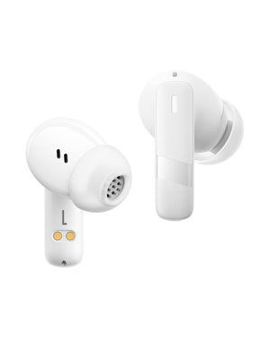 Baseus Bowie E20 True Wireless Earphones Stellar White