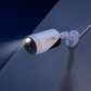 EufyCam E330 4K Professional Add-on Camera -White
