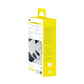 Baseus EnerCore CR11 Power Bank with Retractable Cable 10000mAh 45W