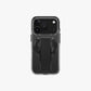 Uniq Hybrid Iphone 17 Pro (2025) 6.3 Magclick Charging Heldro Air - Vapour Smoke