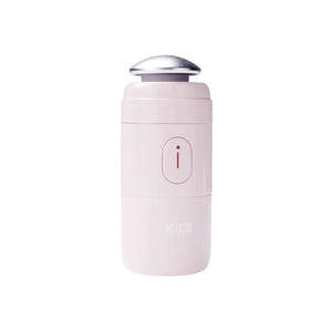 KiCA PureClear Facial Cleansing Brush - Pink