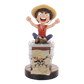 CG Luffy Phone And Controller Holder Cable Guy