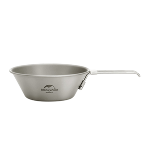 Naturehike 20CJ Titanium bowl - (300mL)