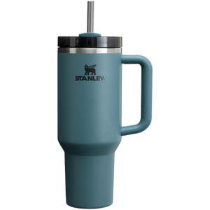 Stanley Quencher 2.0 1.1L/40oz Blue Spruce