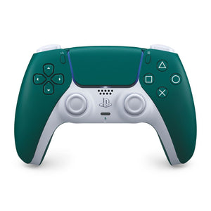 Sony PlayStation 5 Dualsense Wireless Controller PS5 - Alpine Green