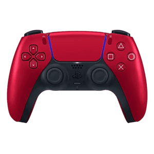 Sony PS5 DualSense Wireless Controller - Volcanic Red