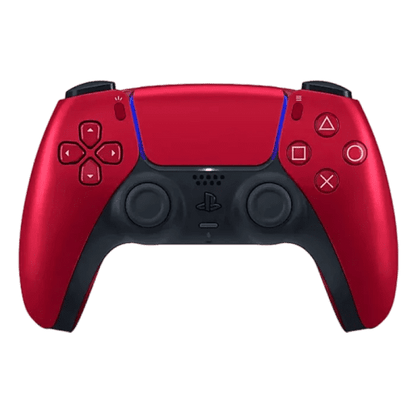 Sony PS5 DualSense Wireless Controller - Volcanic Red