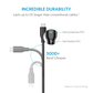 Anker -PowerLine Micro (0.9m)