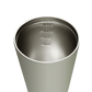 Fressko Camino 340ml / 12oz Cup - Stainless Steel - Sage