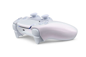 Sony PlayStation 5 Dualsense Wireless Controller PS5 - Chroma Pearl