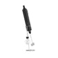 LePresso 3 In1 Frother - Black