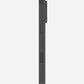AULUMU A17 Vegan Leather Case for iPhone 17 Pro - Black