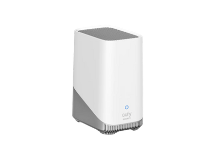 Eufy Security S380 HomeBase 3 -White