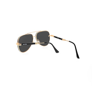 Spiriti Felici Altair Sunglasses - Black