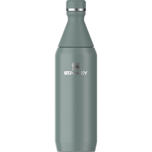 Stanley All Day Slim Bottle  0.6L/20oz Shale