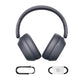 Baseus Bass 35 Max Wireless Headphones Twilight Grey