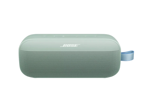 Bose Sound Link Flex II Bluetooth Speaker - Alpine Sage