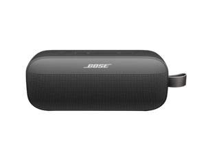 Bose Sound Link Flex II Bluetooth Speaker - Black