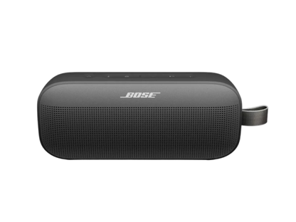 Bose Sound Link Flex II Bluetooth Speaker - Black