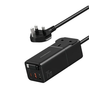 Powerology Desktop Charging Station 75w