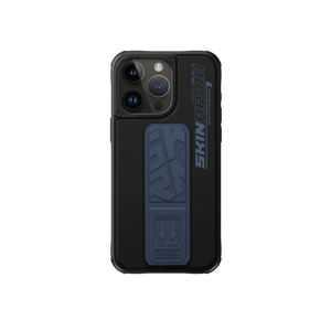 Skinarma Iphone Pro 15 6.1"Slate - Blue