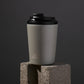 Fressko Camino 340ml / 12oz Cup - Ceramic - Slate