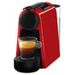 Nespresso Essenza Mini Coffee Machine D30 - Red