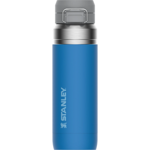 Stanley GO 1064ml/36oz Quick Flip Btl Azure