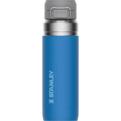 Stanley GO 1064ml/36oz Quick Flip Btl Azure