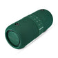 Police Portable Speaker - Green