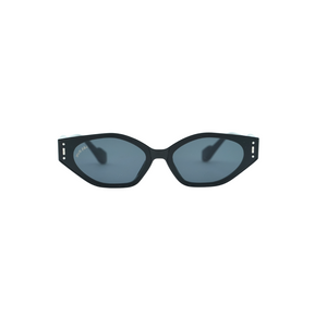 Spiriti Felici Charmed Sunglass - Black
