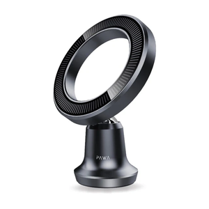 PAWA Circle Mag Car Mount with 360 Rotation